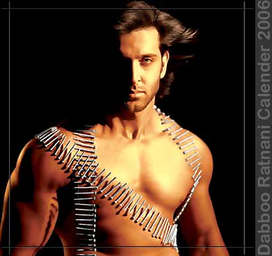 hrithik osama